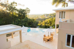 Casa Alegre Sunset View Luxury Villa